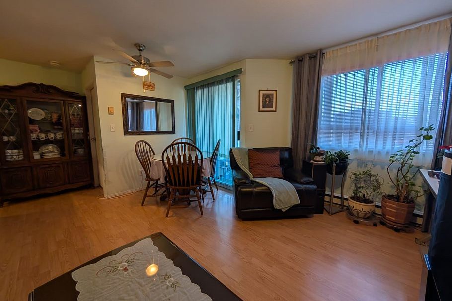 203 4950 Joyce Street Vancouver, BC - 4