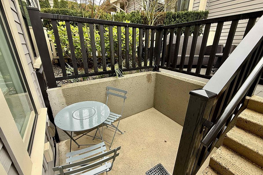 1 123 W 14 Avenue Vancouver, BC - 28