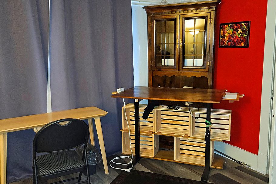 3161 W 6th Avenue Vancouver, BC - 15