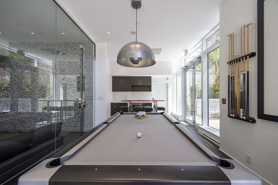 703 2550 Spruce Street Vancouver, BC - 24