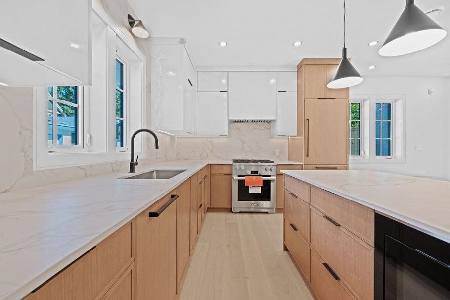 6855 Cypress Street Vancouver, BC - 6