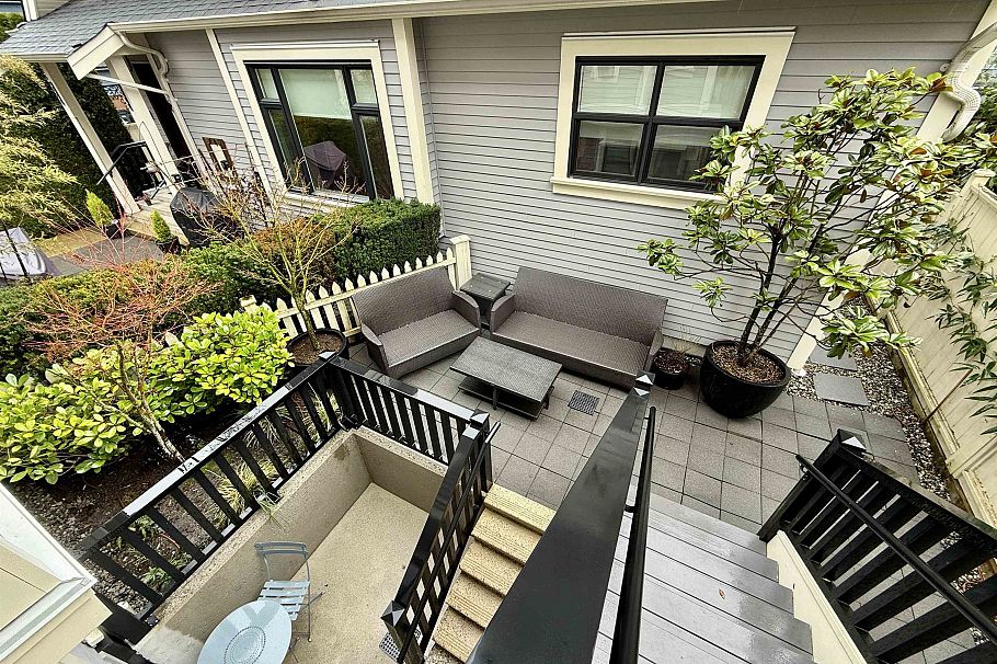 1 123 W 14 Avenue Vancouver, BC - 26