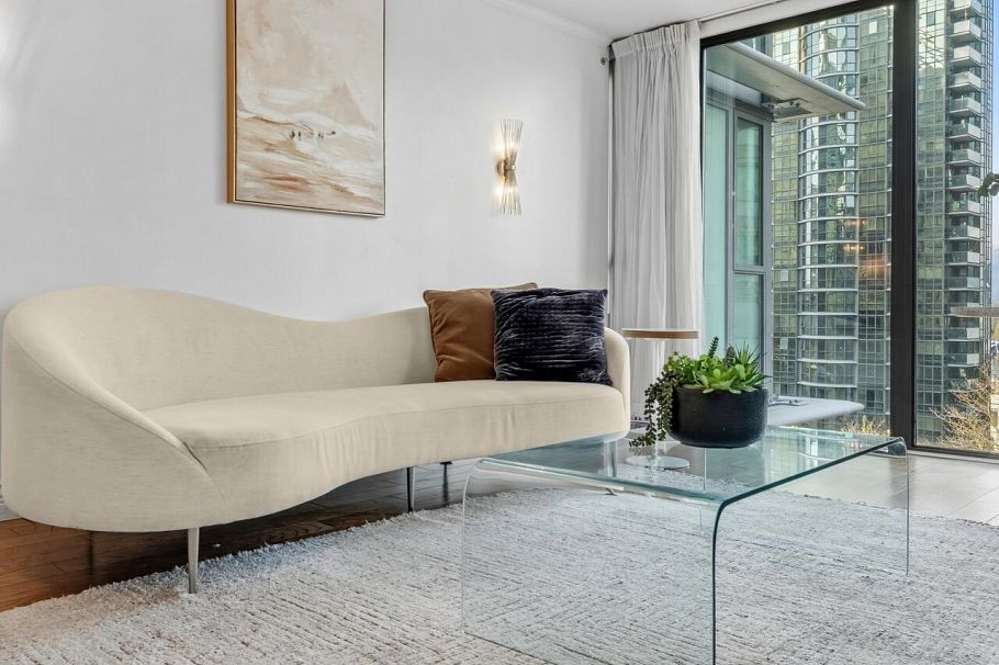 502 1331 W Georgia Street Vancouver, BC - 12