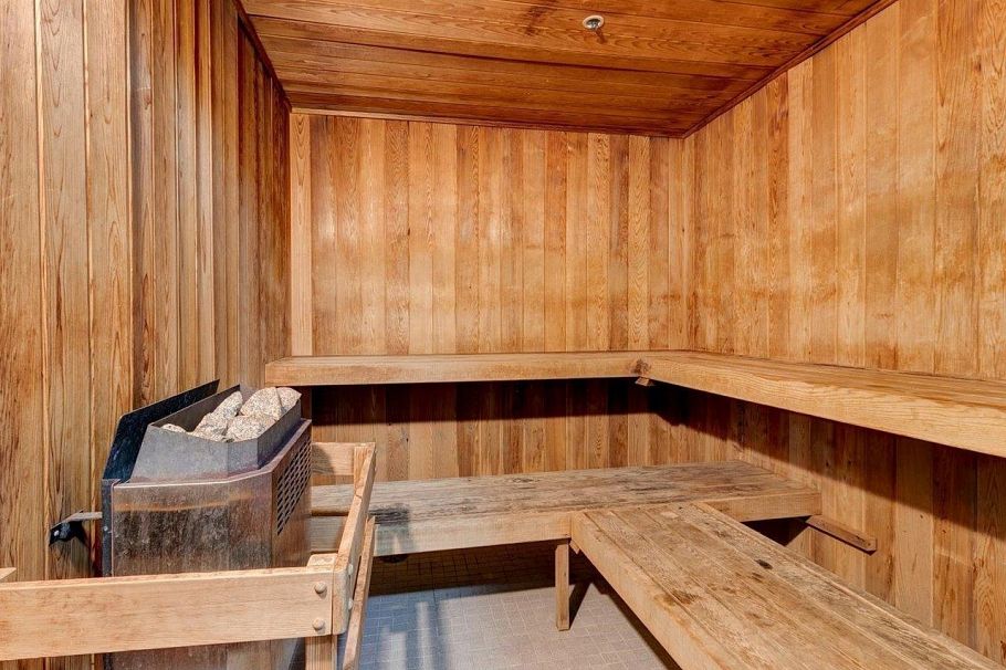 1203 928 Richards Street Vancouver, BC - 15