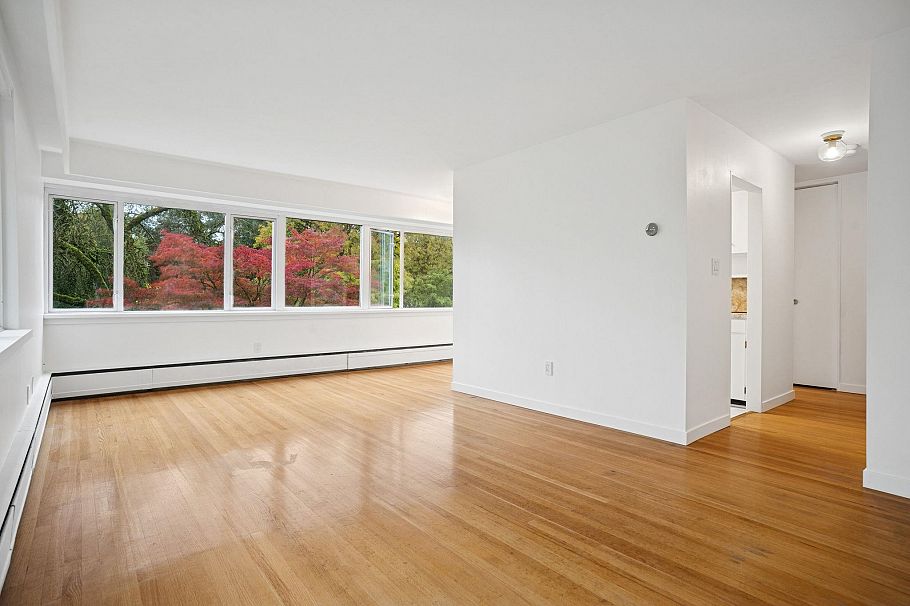 103 6026 Tisdall Street Vancouver, BC - 9