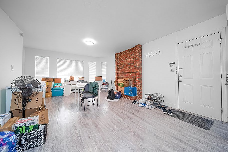 3609 Turner Street Vancouver, BC - 34