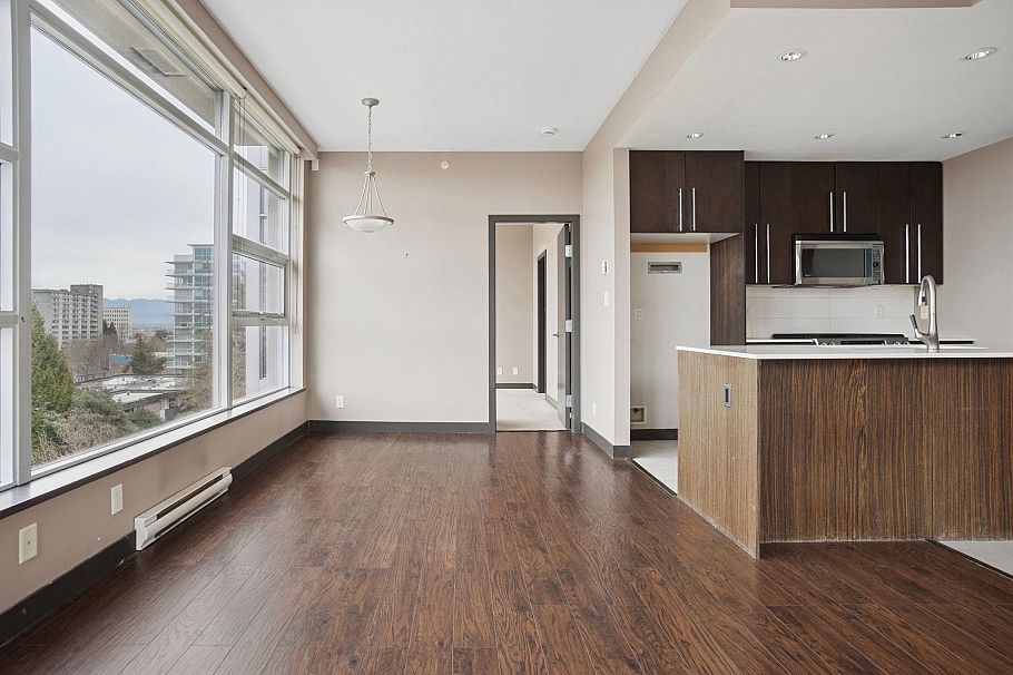 602 1088 W 14th Avenue Vancouver, BC - 3