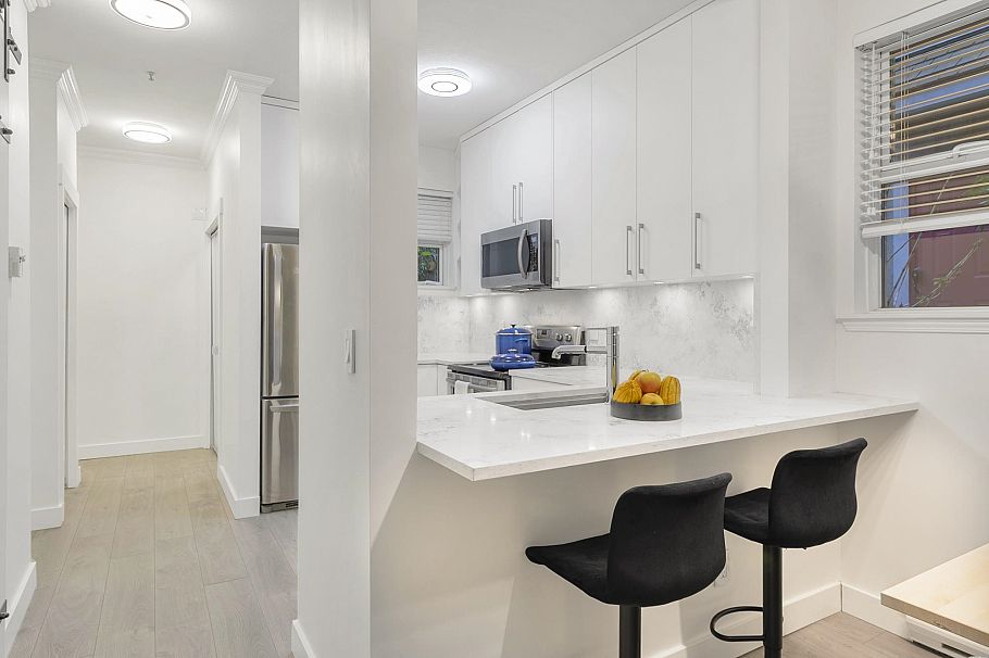 101 1333 W 7th Avenue Vancouver, BC - 6