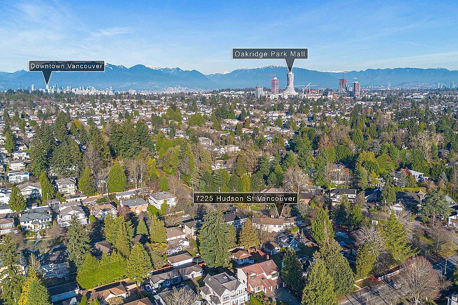 7225 Hudson Street Burnaby, BC - 9