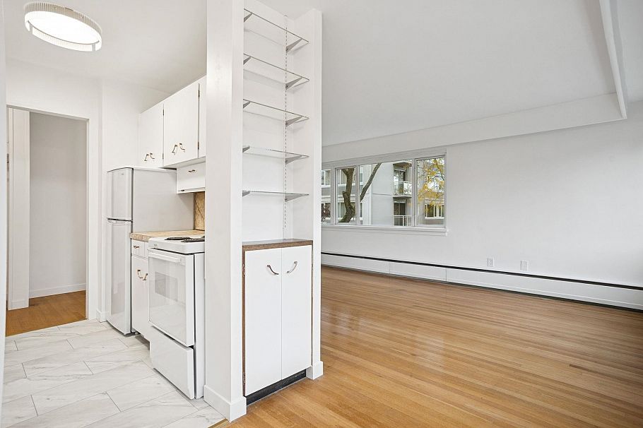 103 6026 Tisdall Street Vancouver, BC - 10