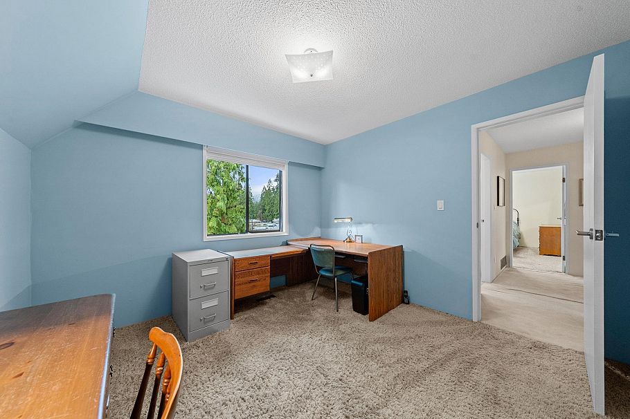 4877 Cedarcrest Avenue North Vancouver, BC - 27