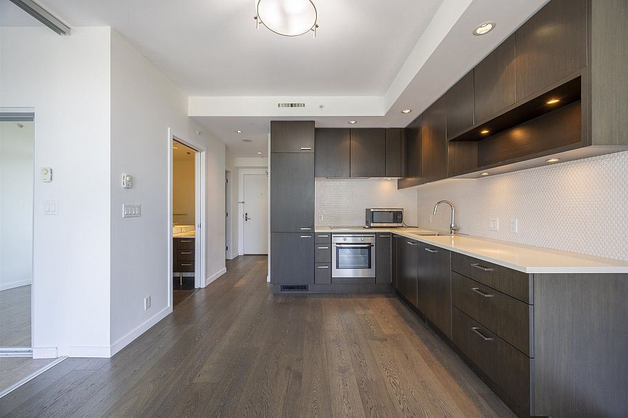 703 2550 Spruce Street Vancouver, BC - 6