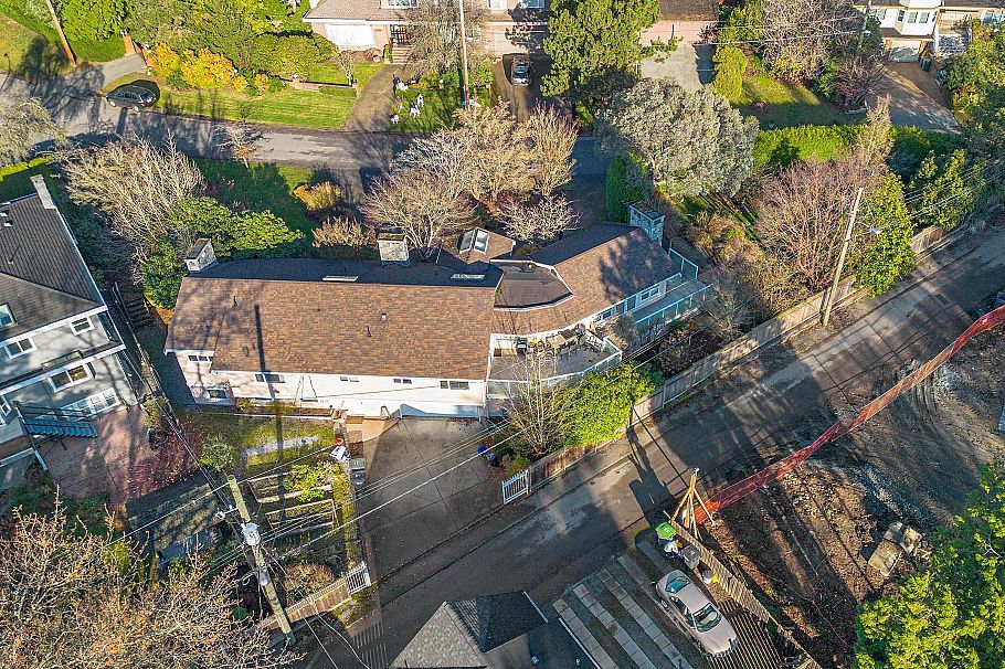 7225 Hudson Street Burnaby, BC - 8