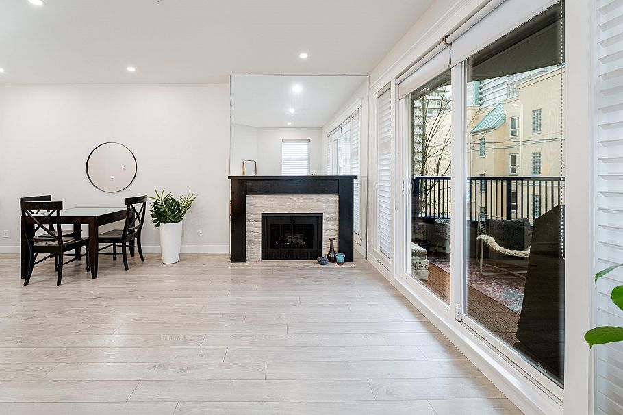 212 1924 Comox Street Vancouver, BC - 6