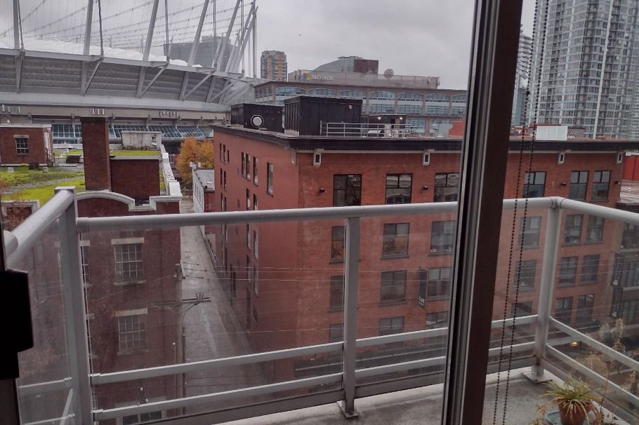 506 821 Cambie Street Vancouver, BC - 11