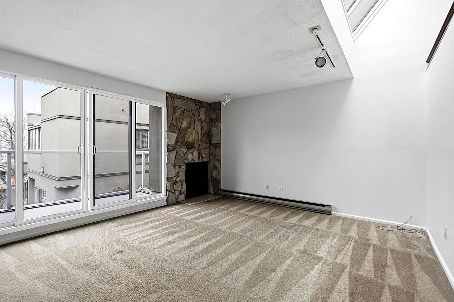 B3 1070 W 7th Avenue Vancouver, BC - 3