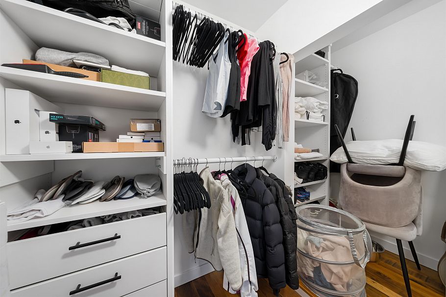 1012 933 Seymour Street Vancouver, BC - 26