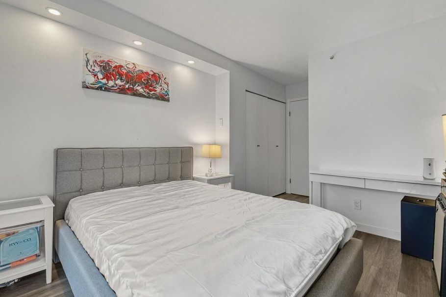 1007 1188 Howe Street Vancouver, BC - 15