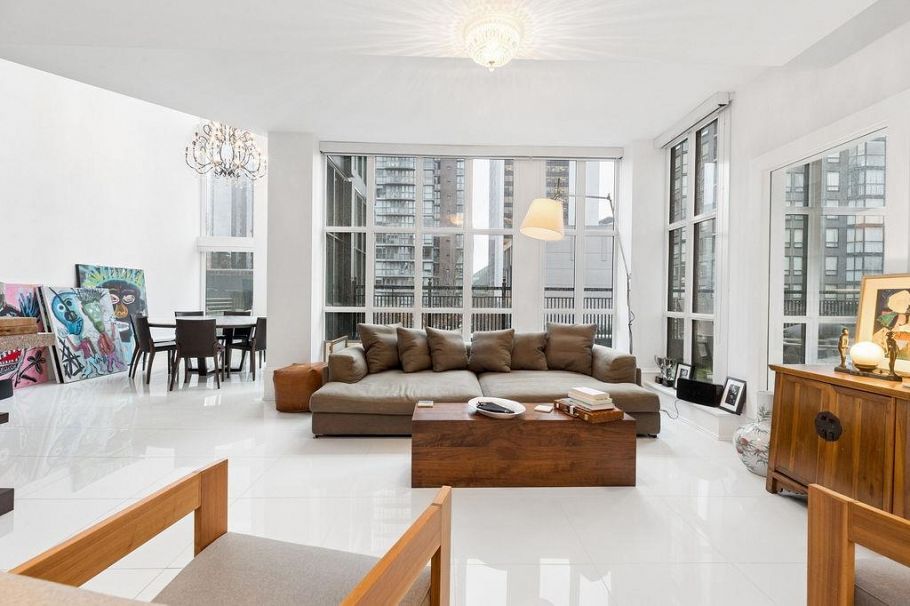 PH2 1102 Hornby Street Vancouver, BC - 6