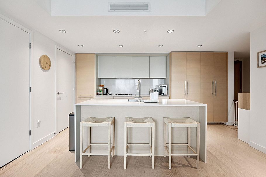 2312 1289 Hornby Street Vancouver, BC - 4