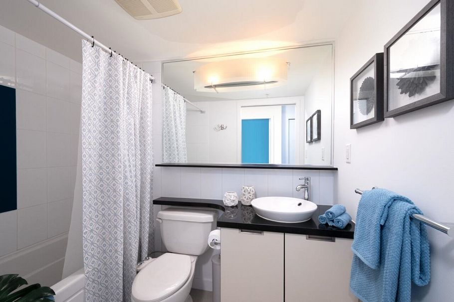 1205 1082 Seymour Street Vancouver, BC - 21