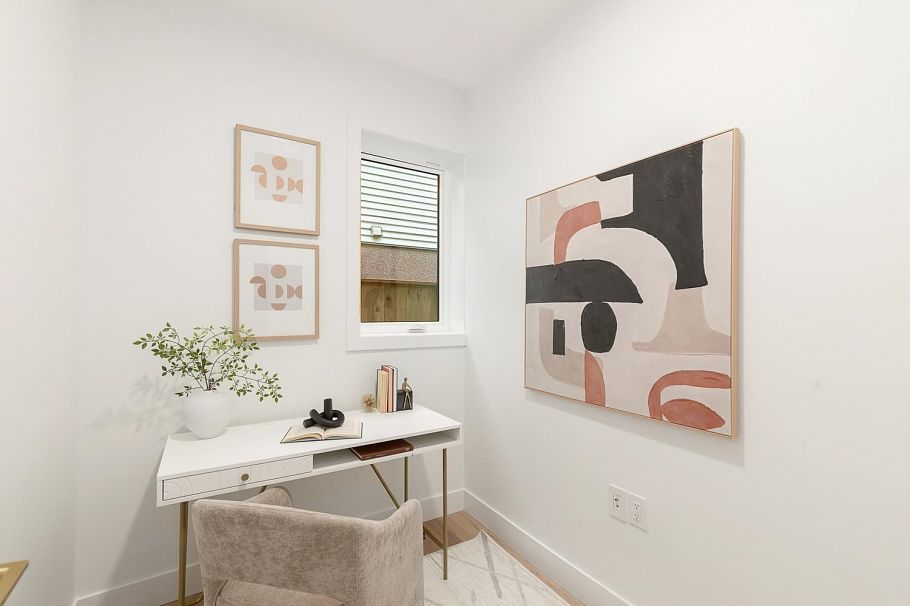 462 E 17th Avenue Vancouver, BC - 11