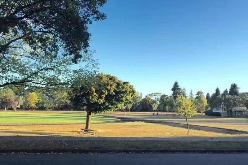 3093 W 29th Avenue Vancouver, BC - 1