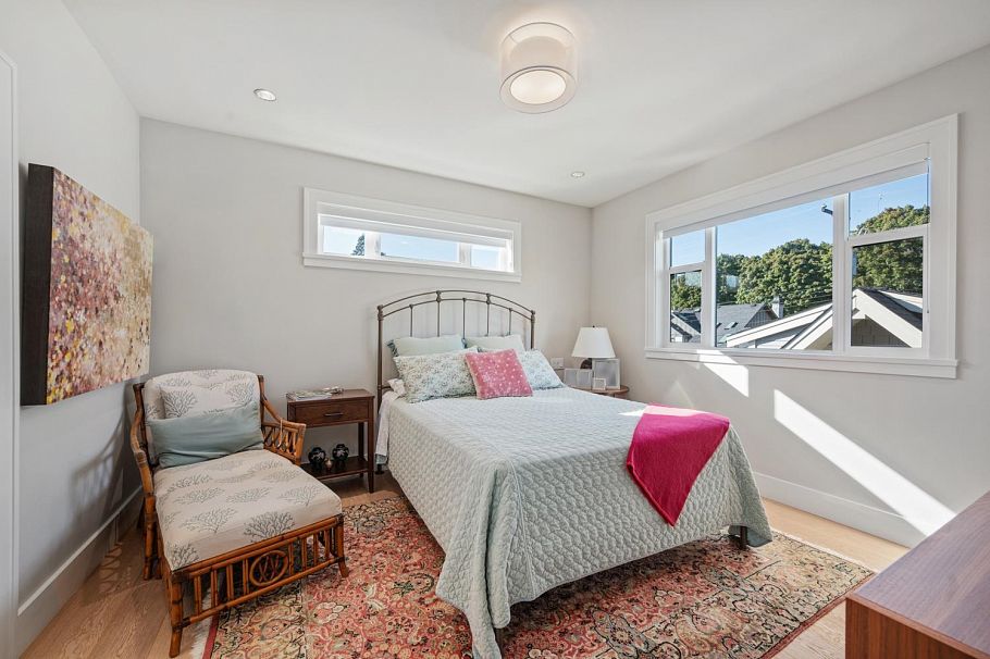 1 123 W 14 Avenue Vancouver, BC - 13