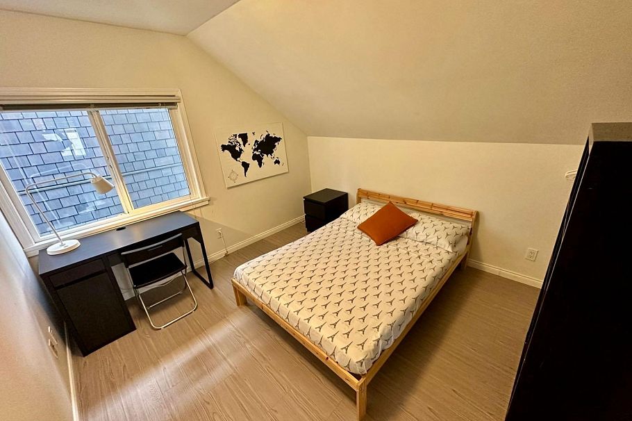 3093 W 29th Avenue Vancouver, BC - 8