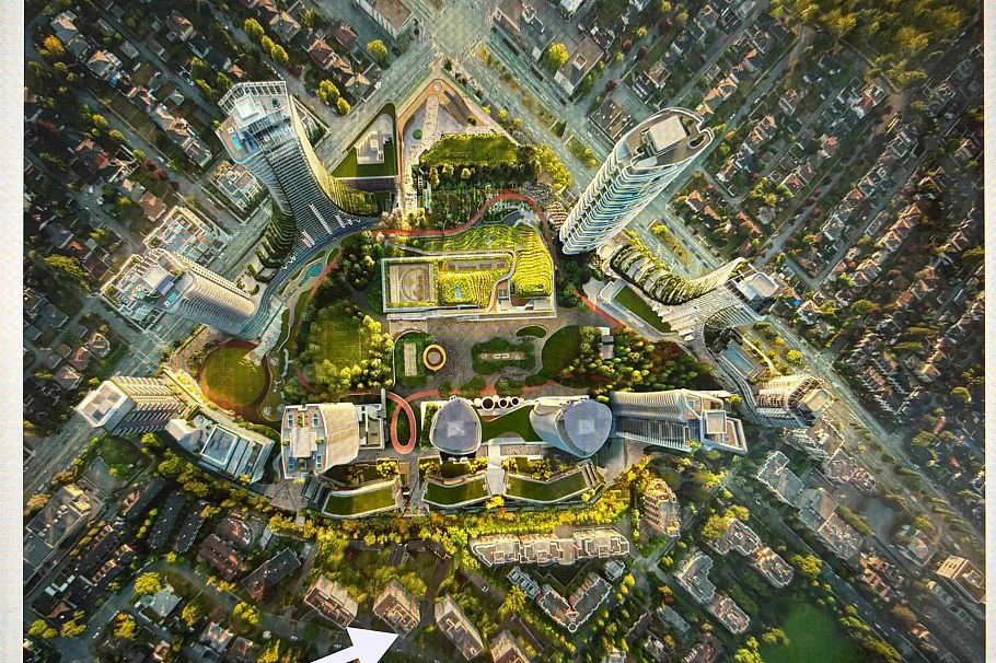 103 6026 Tisdall Street Vancouver, BC - 13