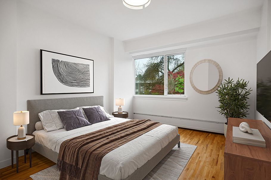103 6026 Tisdall Street Vancouver, BC - 7