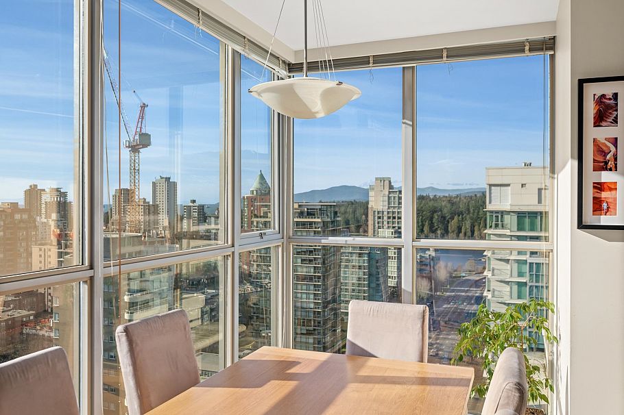 1901 1710 Bayshore Drive Vancouver, BC - 11