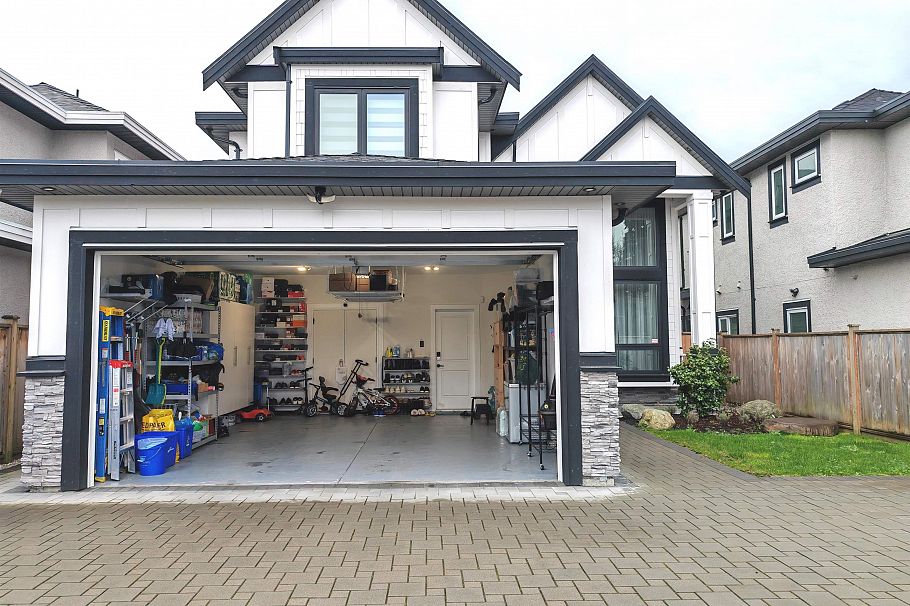 2280 Mclennan Avenue Richmond, BC - 36