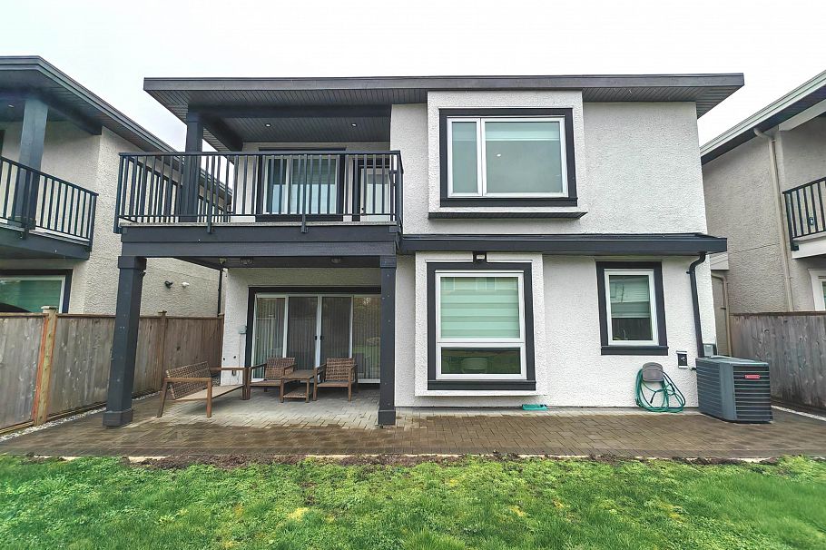 2280 Mclennan Avenue Richmond, BC - 37