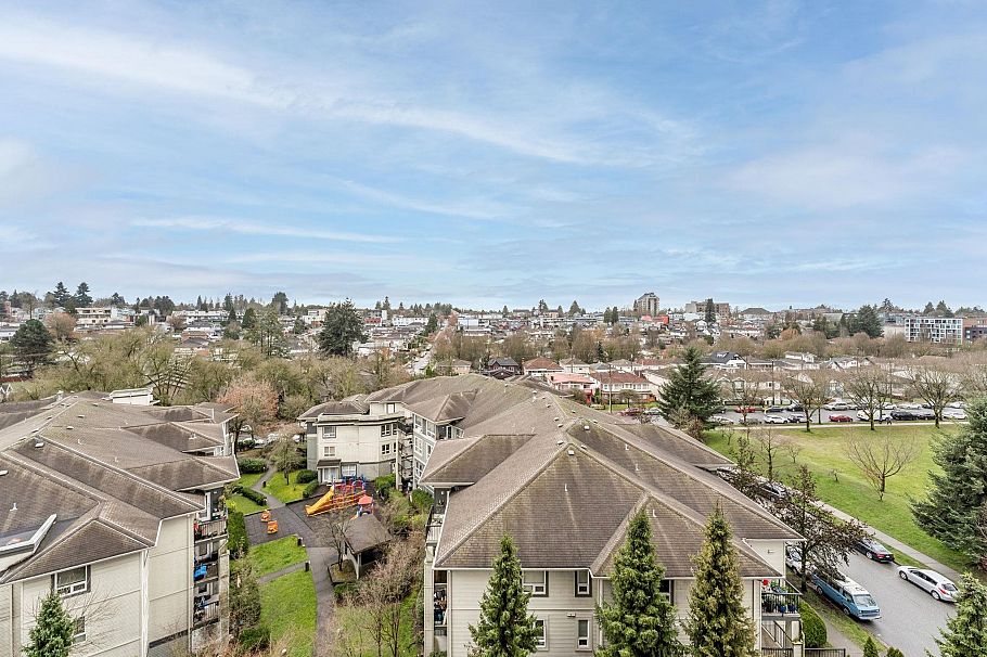 901 3520 Crowley Drive Vancouver, BC - 20