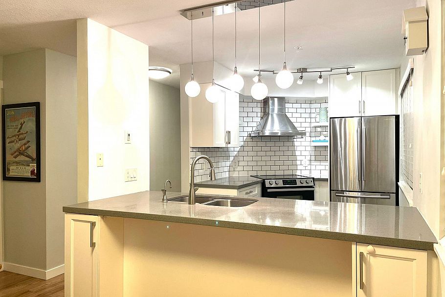 102 3008 Willow Street Vancouver, BC - 22