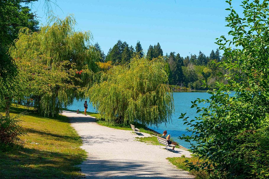 304 1720 Barclay Street Vancouver, BC - 32