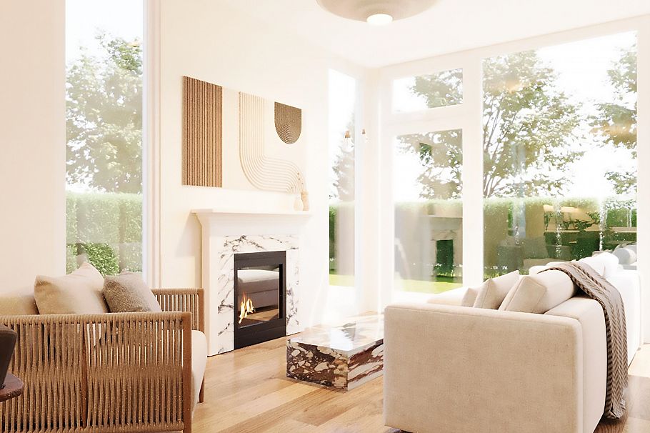 1 98 W 37th Avenue Vancouver, BC - 7