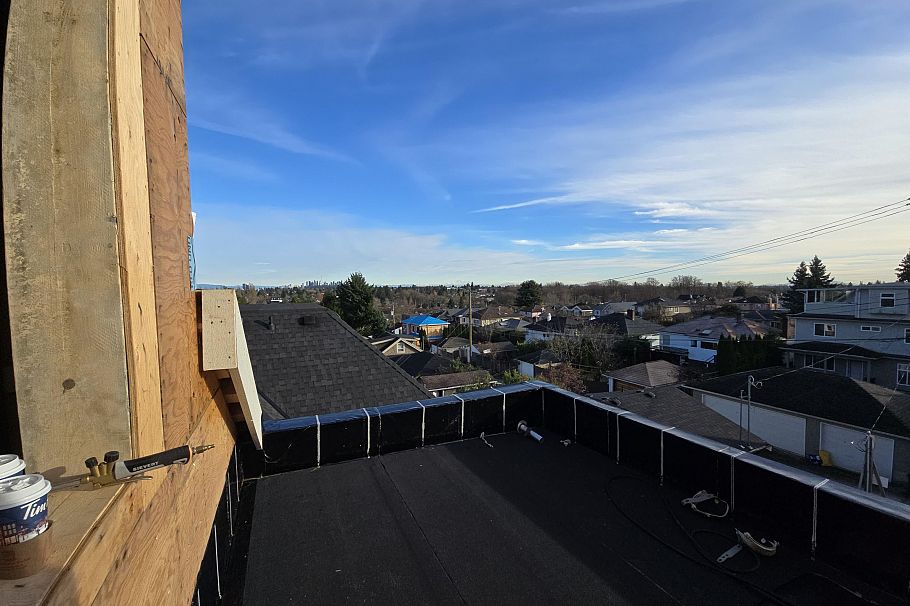 1 98 W 37th Avenue Vancouver, BC - 36