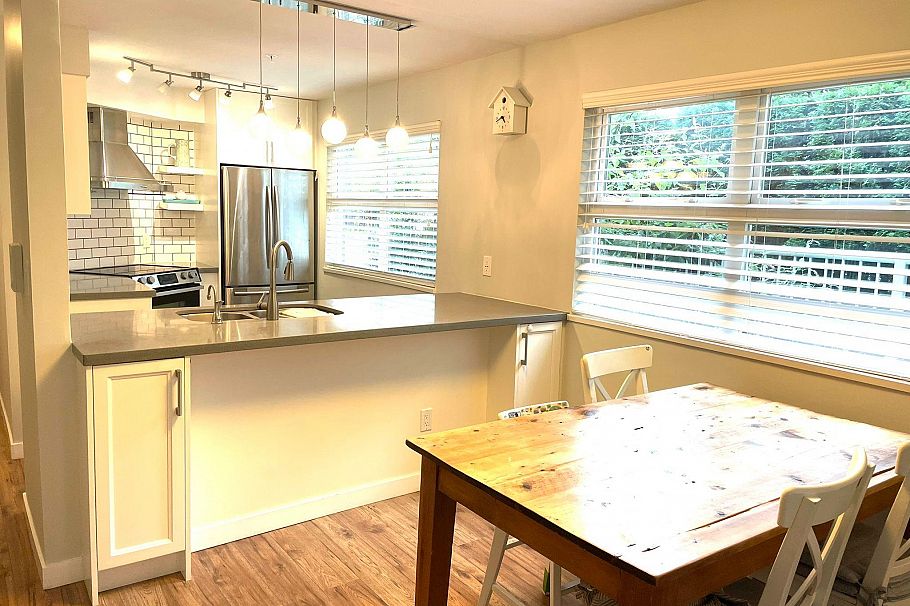 102 3008 Willow Street Vancouver, BC - 2