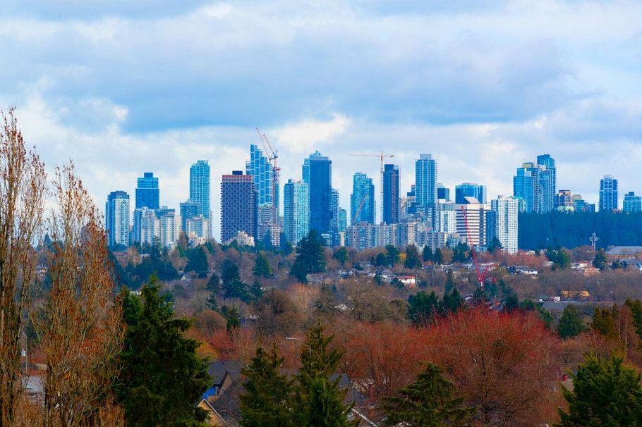 1006 2770 Sophia Street Vancouver, BC - 12