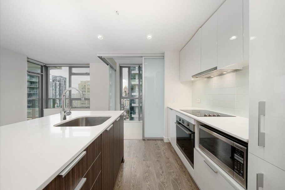 1506 1308 Hornby Street Vancouver, BC - 12