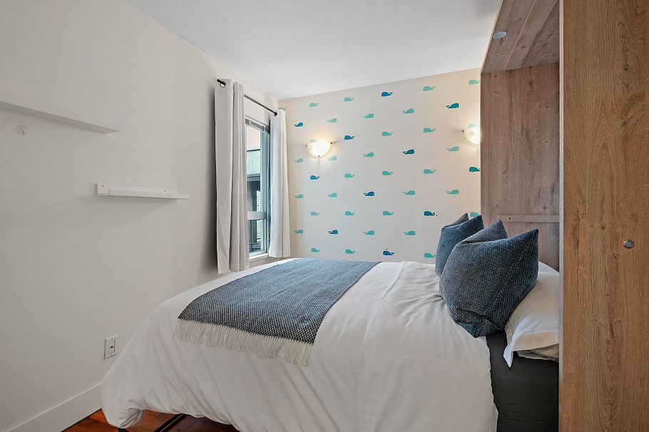 403 1623 E 2nd Avenue Vancouver, BC - 9