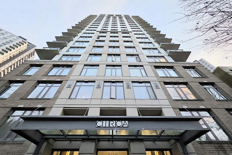 602 3660 Vanness Avenue Vancouver, BC - 27
