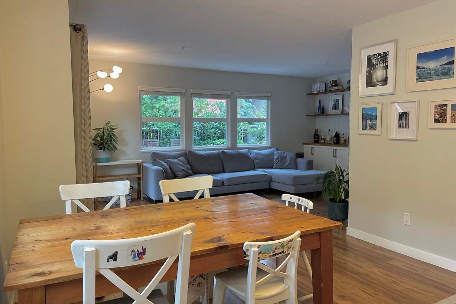 102 3008 Willow Street Vancouver, BC - 9