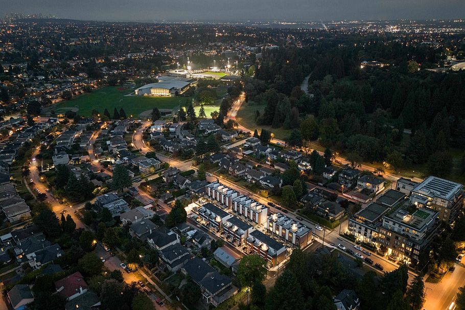 253 477 W 28th Avenue Vancouver, BC - 16