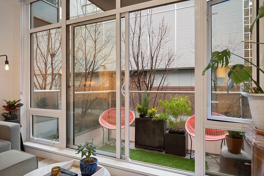 228 108 E 1st Avenue Vancouver, BC - 20