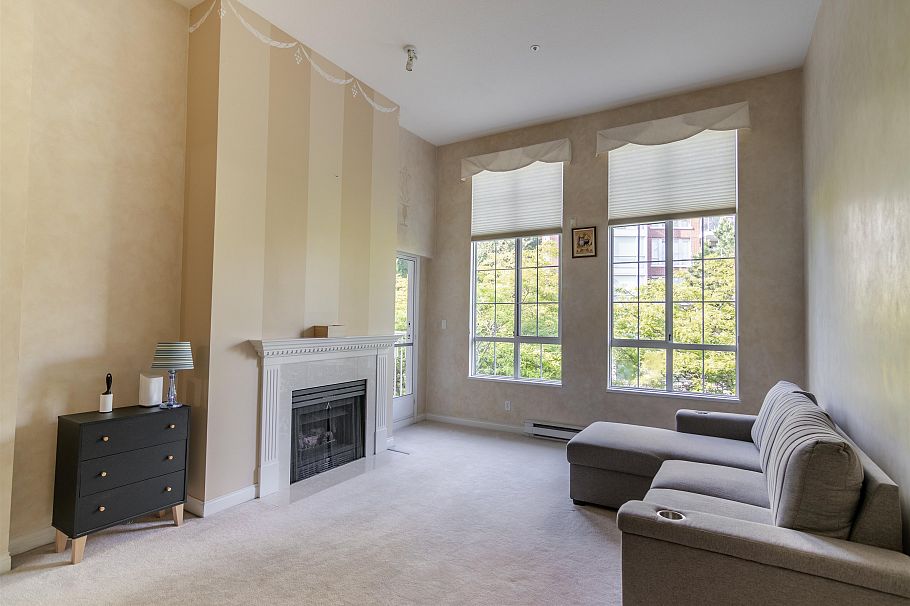 427 5835 Hampton Place Vancouver, BC - 13