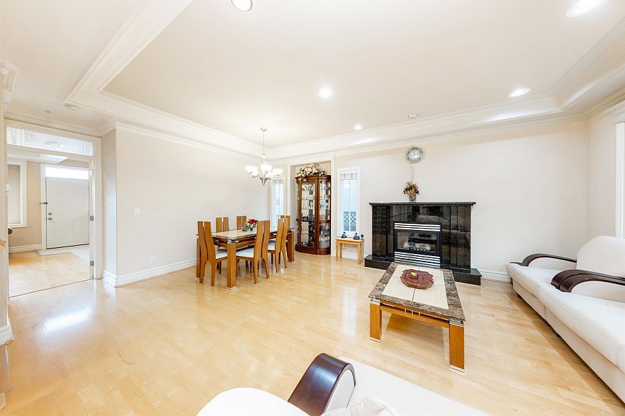 260 W 63rd Avenue Vancouver, BC - 7