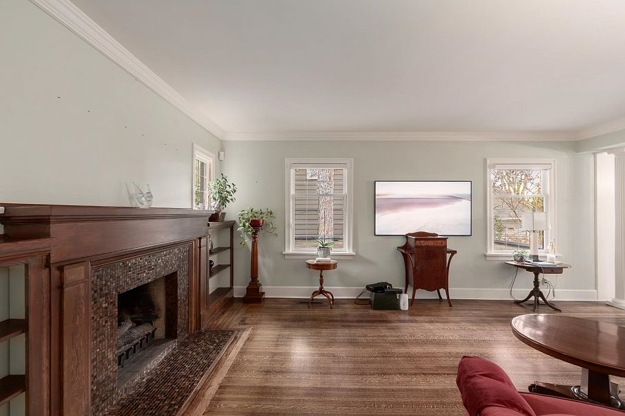 6137 Mccleery Street Vancouver, BC - 7